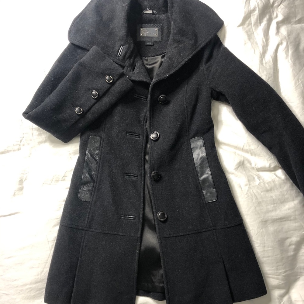 🖤MACKAGE Wool Jacket